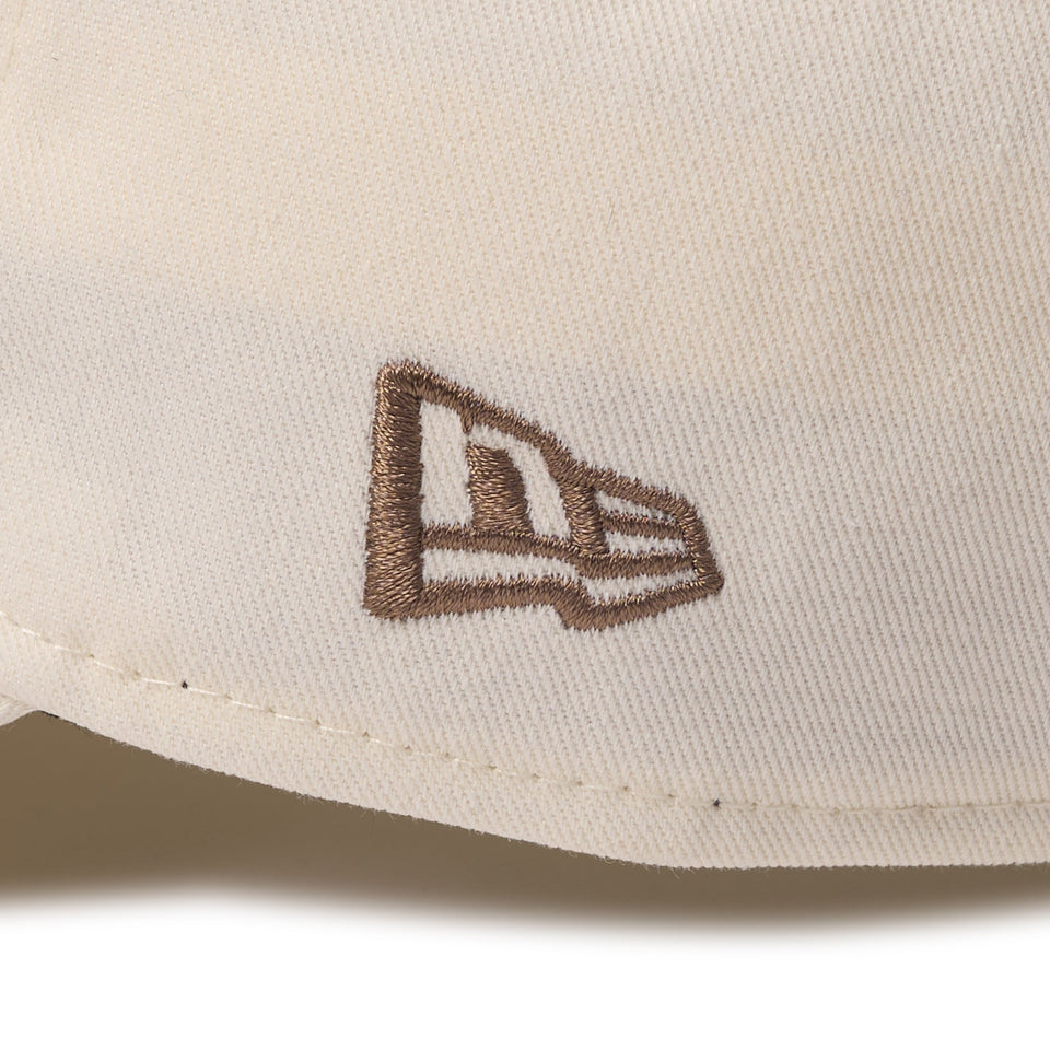 9TWENTY Spare Strap クローム - 14668114 - SM | NEW ERA ニューエラ公式オンラインストア