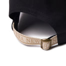 9TWENTY Spare Strap ブラック - 14668115 - SM | NEW ERA ニューエラ公式オンラインストア