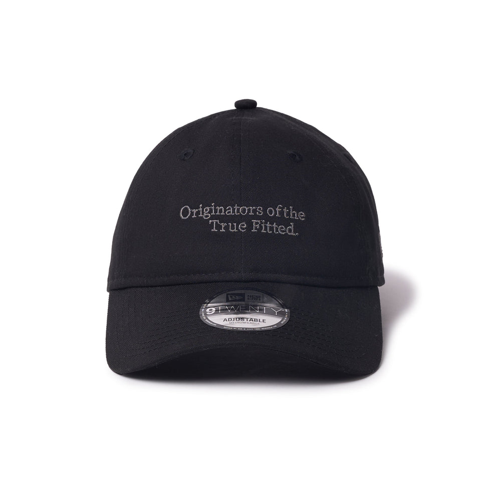 コブクロ　限定品　NEW ERA CAP &amp; 九月八日 ポケT（黒）2点セット NEW ERA ニューエラ キャップ 9THIRTY CLOTH STRAP ゲゲゲの