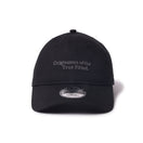 9TWENTY Spare Strap ブラック - 14668115 - SM | NEW ERA ニューエラ公式オンラインストア