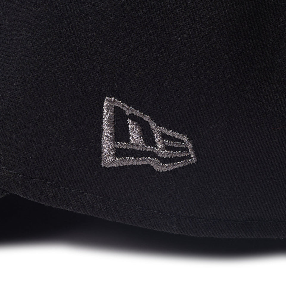 9TWENTY Spare Strap ブラック - 14668115 - SM | NEW ERA ニューエラ公式オンラインストア