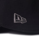 9TWENTY Spare Strap ブラック - 14668115 - SM | NEW ERA ニューエラ公式オンラインストア