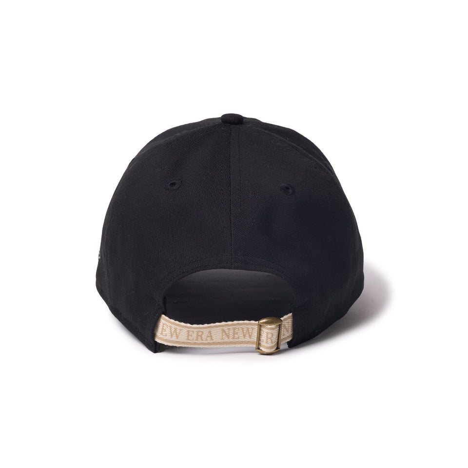 9TWENTY Spare Strap ブラック | ニューエラオンラインストア