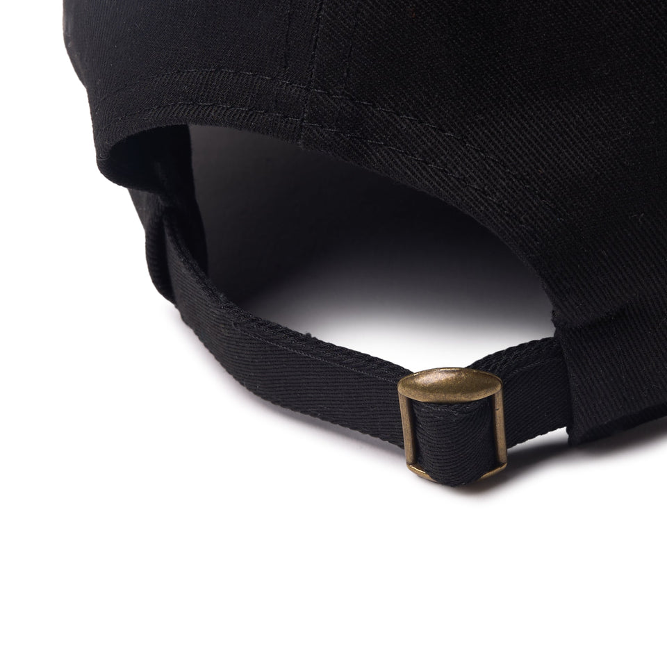 9TWENTY Spare Strap ブラック - 14668115 - SM | NEW ERA ニューエラ公式オンラインストア