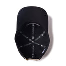 9TWENTY Spare Strap ブラック - 14668115 - SM | NEW ERA ニューエラ公式オンラインストア