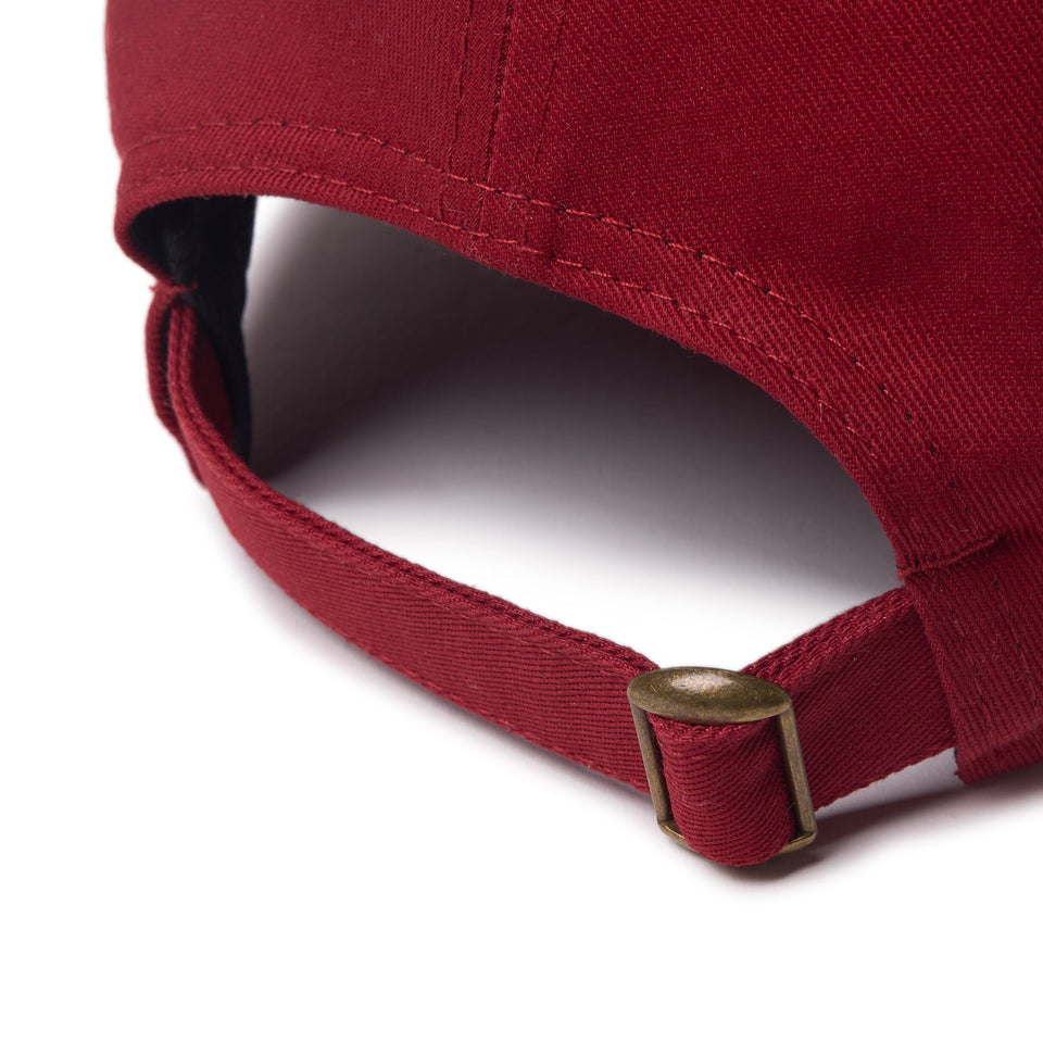 9TWENTY Spare Strap Hレッド - 14668113 - SM | NEW ERA ニューエラ公式オンラインストア