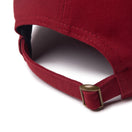 9TWENTY Spare Strap Hレッド - 14668113 - SM | NEW ERA ニューエラ公式オンラインストア