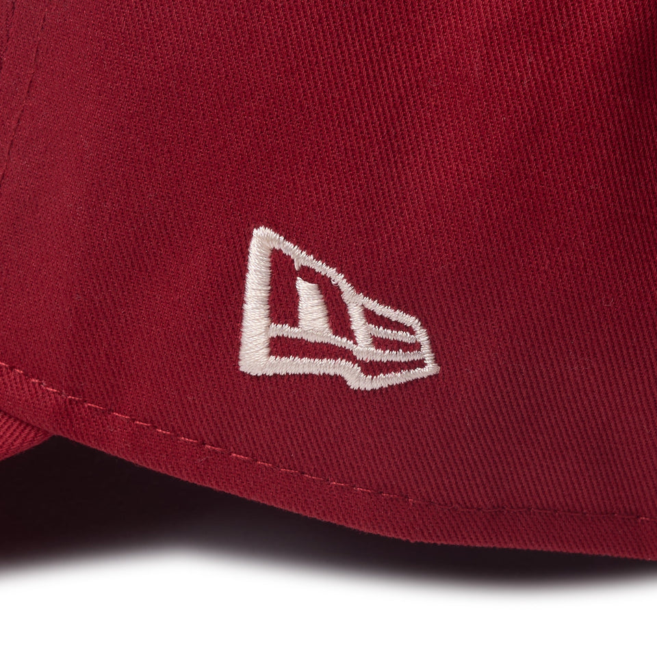 9TWENTY Spare Strap Hレッド - 14668113 - SM | NEW ERA ニューエラ公式オンラインストア