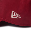 9TWENTY Spare Strap Hレッド - 14668113 - SM | NEW ERA ニューエラ公式オンラインストア