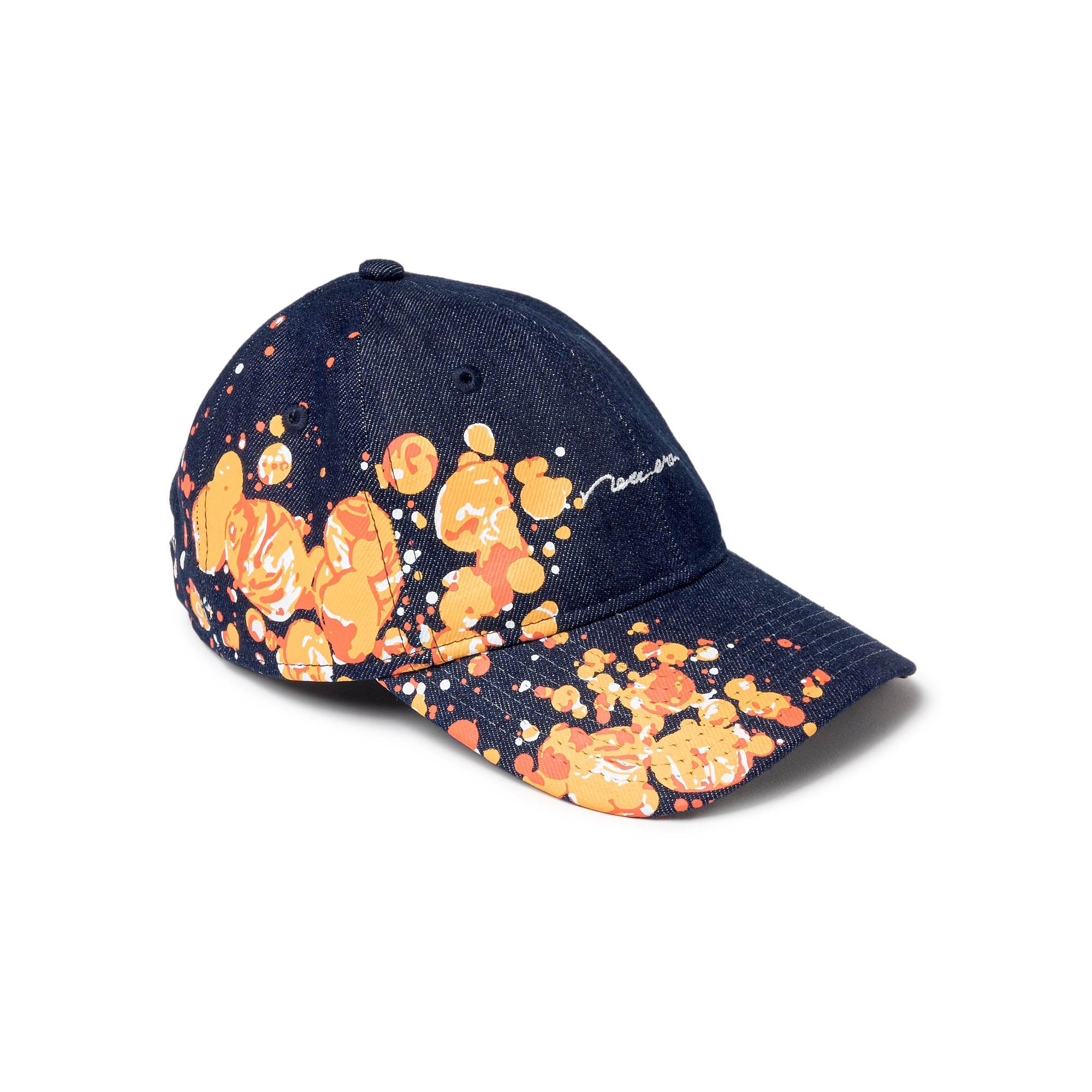 中日ドラゴンズ❎ニューエラ♦スナップバック♦ウォッシュデニム♦新品♦2025年春 NEW ERA ニューエラ【NEW ERA】9SEVENTY Los Angeles Dodgers