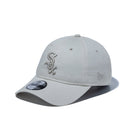 9TWENTY Spring Vibes シカゴ・ホワイトソックス アイボリー - 14490402 - SM | NEW ERA ニューエラ公式オンラインストア