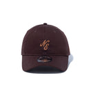 9TWENTY St. Valentine's Day クラシックロゴ バーントウッド - 14490394 - SM | NEW ERA ニューエラ公式オンラインストア
