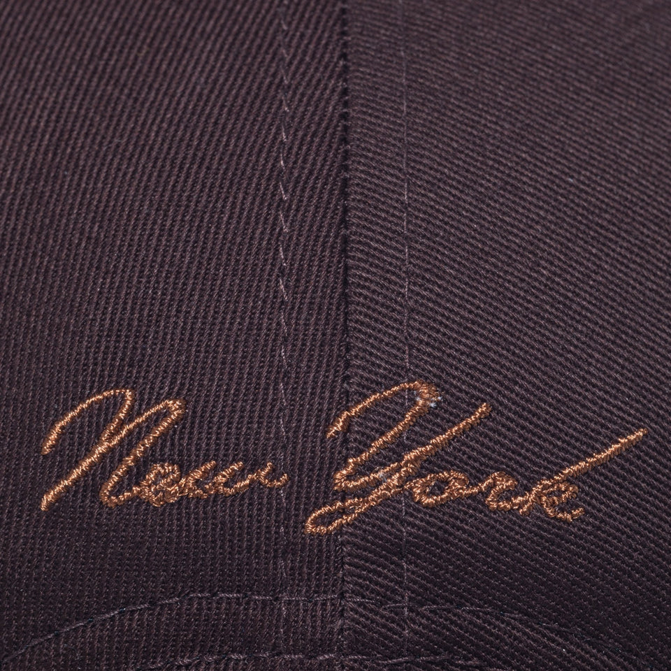 9TWENTY St. Valentine's Day クラシックロゴ バーントウッド - 14490394 - SM | NEW ERA ニューエラ公式オンラインストア