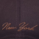 9TWENTY St. Valentine's Day クラシックロゴ バーントウッド - 14490394 - SM | NEW ERA ニューエラ公式オンラインストア