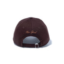 9TWENTY St. Valentine's Day クラシックロゴ バーントウッド - 14490394 - SM | NEW ERA ニューエラ公式オンラインストア