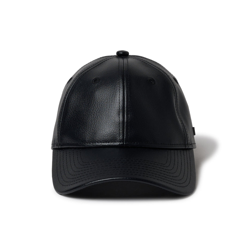 9TWENTY Synthetic Leather ブラック - 14667986-SM | NEW ERA ニューエラ公式オンラインストア