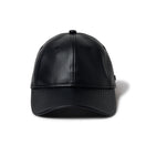 9TWENTY Synthetic Leather ブラック - 14667986-SM | NEW ERA ニューエラ公式オンラインストア