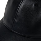 9TWENTY Synthetic Leather ブラック - 14667986-SM | NEW ERA ニューエラ公式オンラインストア