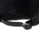 9TWENTY Synthetic Leather ブラック - 14667986-SM | NEW ERA ニューエラ公式オンラインストア