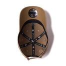 9TWENTY Synthetic Suede ニューヨーク・ヤンキース ベージュ - 14667982 - SM | NEW ERA ニューエラ公式オンラインストア
