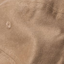 9TWENTY Synthetic Suede ニューヨーク・ヤンキース ベージュ - 14667982 - SM | NEW ERA ニューエラ公式オンラインストア