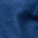 9TWENTY Synthetic Suede ニューヨーク・メッツ ブルー - 14667983 - SM | NEW ERA ニューエラ公式オンラインストア