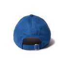 9TWENTY Synthetic Suede ニューヨーク・メッツ ブルー - 14667983 - SM | NEW ERA ニューエラ公式オンラインストア