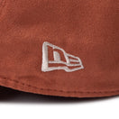 9TWENTY Synthetic Suede ロサンゼルス・ドジャース ジンジャー - 14667984 - SM | NEW ERA ニューエラ公式オンラインストア