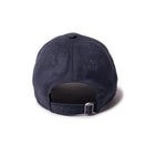 9TWENTY Synthetic Suede ボストン・レッドソックス ネイビー - 14667985 - SM | NEW ERA ニューエラ公式オンラインストア