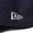 9TWENTY Synthetic Suede ボストン・レッドソックス ネイビー - 14667985 - SM | NEW ERA ニューエラ公式オンラインストア