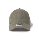 9TWENTY Synthetic Suede シンセティックスウェード ベーシック グレー - 14667991 - SM | NEW ERA ニューエラ公式オンラインストア