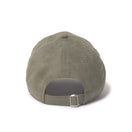 9TWENTY Synthetic Suede シンセティックスウェード ベーシック グレー - 14667991 - SM | NEW ERA ニューエラ公式オンラインストア