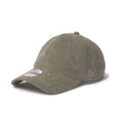 9TWENTY Synthetic Suede シンセティックスウェード ベーシック グレー - 14667991 - SM | NEW ERA ニューエラ公式オンラインストア