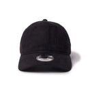 9TWENTY Synthetic Suede シンセティックスウェード ベーシック ブラック - 14667992 - SM | NEW ERA ニューエラ公式オンラインストア