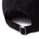 9TWENTY Synthetic Suede シンセティックスウェード ベーシック ブラック - 14667992 - SM | NEW ERA ニューエラ公式オンラインストア