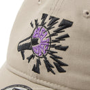 9TWENTY The Chemical Brothers Believe ペブル - 14457369 - SM | NEW ERA ニューエラ公式オンラインストア