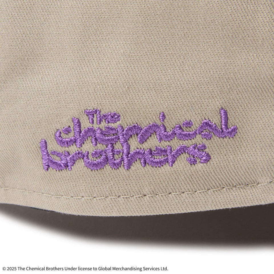 9TWENTY The Chemical Brothers Believe ペブル - 14457369 - SM | NEW ERA ニューエラ公式オンラインストア
