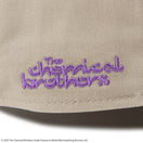 9TWENTY The Chemical Brothers Believe ペブル - 14457369 - SM | NEW ERA ニューエラ公式オンラインストア