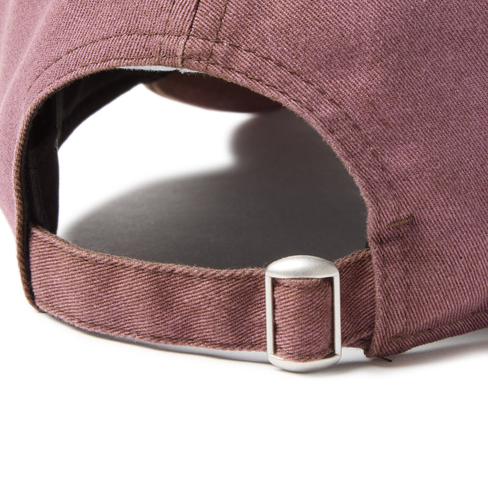 9TWENTY The New York ヴィンテージウォッシュ ウォルナット - 14699393 - SM | NEW ERA ニューエラ公式オンラインストア