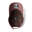 9TWENTY The New York ヴィンテージウォッシュ ウォルナット - 14699393 - SM | NEW ERA ニューエラ公式オンラインストア