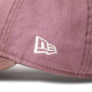 9TWENTY The New York ヴィンテージウォッシュ ウォルナット - 14699393 - SM | NEW ERA ニューエラ公式オンラインストア