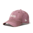9TWENTY The New York ヴィンテージウォッシュ ウォルナット - 14699393 - SM | NEW ERA ニューエラ公式オンラインストア