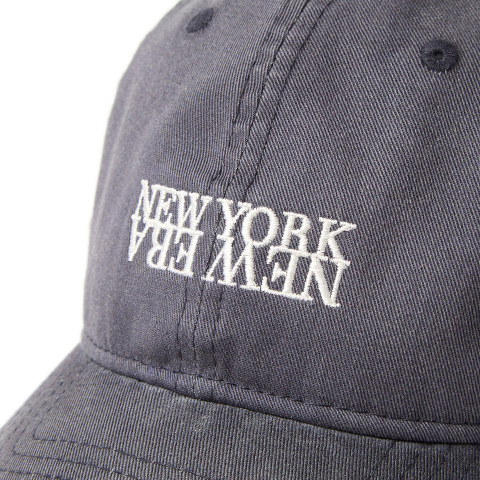 9TWENTY The New York ヴィンテージウォッシュ ネイビー - 14699394 - SM | NEW ERA ニューエラ公式オンラインストア