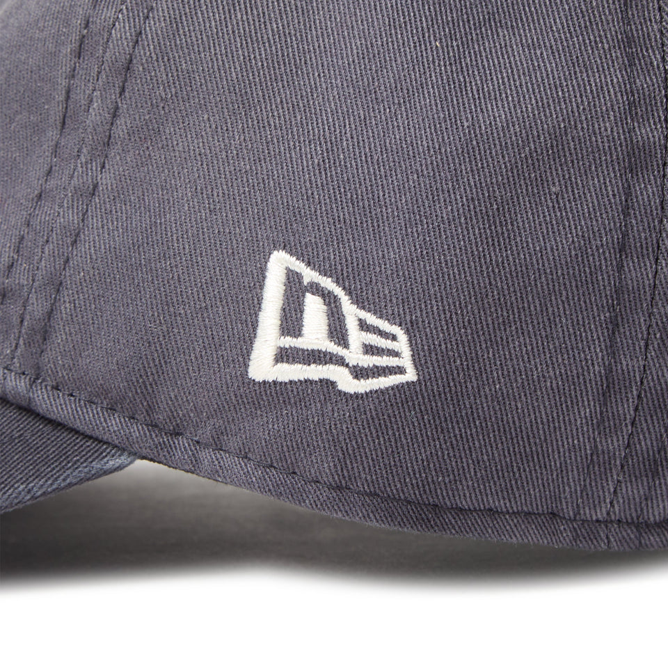 9TWENTY The New York ヴィンテージウォッシュ ネイビー - 14699394 - SM | NEW ERA ニューエラ公式オンラインストア