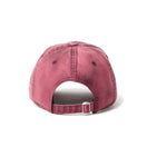9TWENTY The New York ヴィンテージウォッシュ マルーン - 14699395 - SM | NEW ERA ニューエラ公式オンラインストア