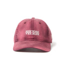 9TWENTY The New York ヴィンテージウォッシュ マルーン - 14699395 - SM | NEW ERA ニューエラ公式オンラインストア