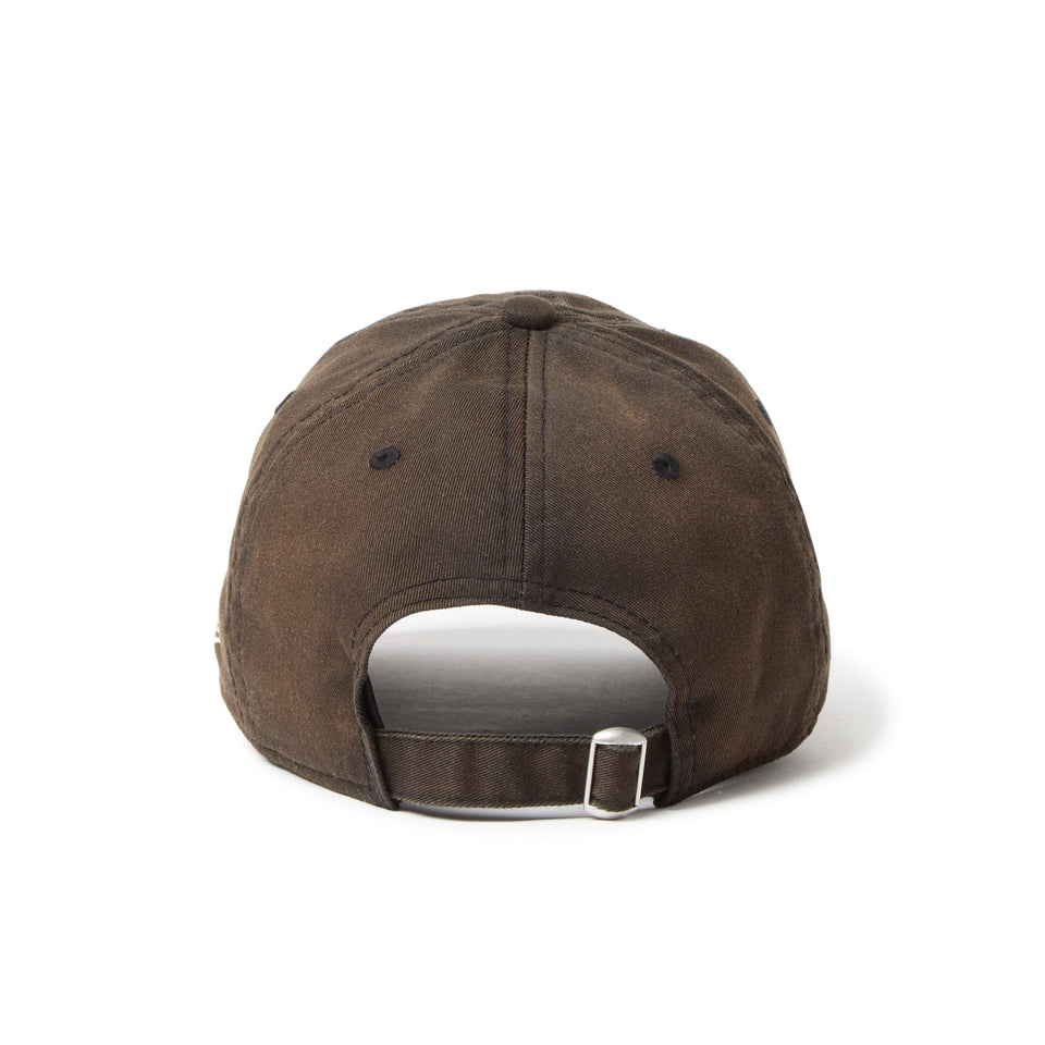 9TWENTY The New York ヴィンテージウォッシュ ブラック - 14699396 - SM | NEW ERA ニューエラ公式オンラインストア