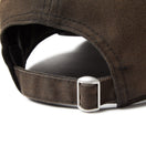9TWENTY The New York ヴィンテージウォッシュ ブラック - 14699396 - SM | NEW ERA ニューエラ公式オンラインストア
