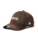 9TWENTY The New York ヴィンテージウォッシュ ブラック - 14699396 - SM | NEW ERA ニューエラ公式オンラインストア
