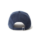 9TWENTY The New York マイクロコーデュロイ ネイビー - 14699397 - SM | NEW ERA ニューエラ公式オンラインストア